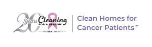 Cleaning for a Reason — Clean Homes for Cancer Patients, an ISSA Charity